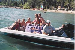 Fearless Water Sports