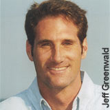 Jeff Greenfield