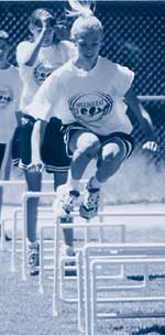Speed Training