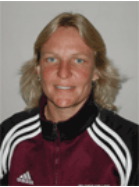 Kim Sutton