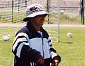 Lorenzo Shorty Magna