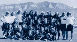 Fearless Team